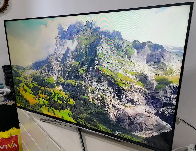 Samsung Tv Smart 55 inch63194612629889111