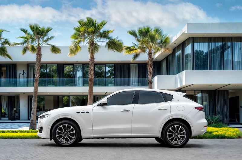 4,015 P.M  | Levante GT | 0% Downpayment | Agency Warranty!63221303358338111
