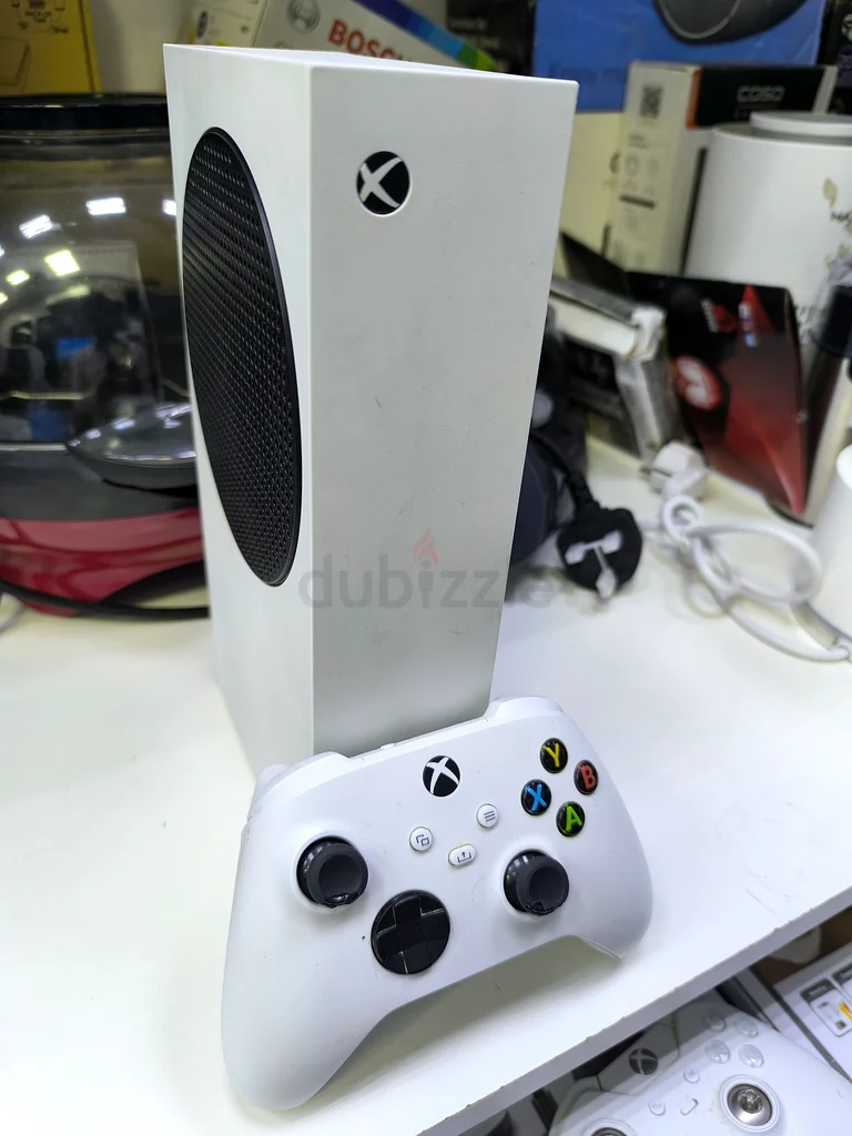 Xbox series s63205893585665111