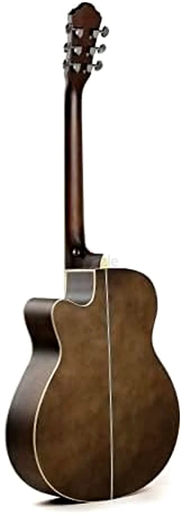 MegArya Acoustic Guitar 40 Inch TBS63208864756098111