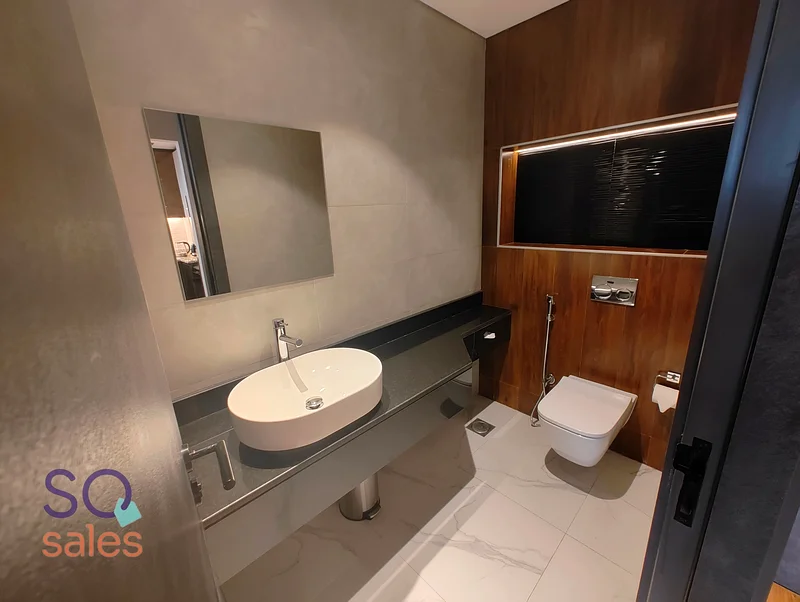 Vacant \ Ready To Move \ Fully Furnished \ Utility Bills Including63776229228929114