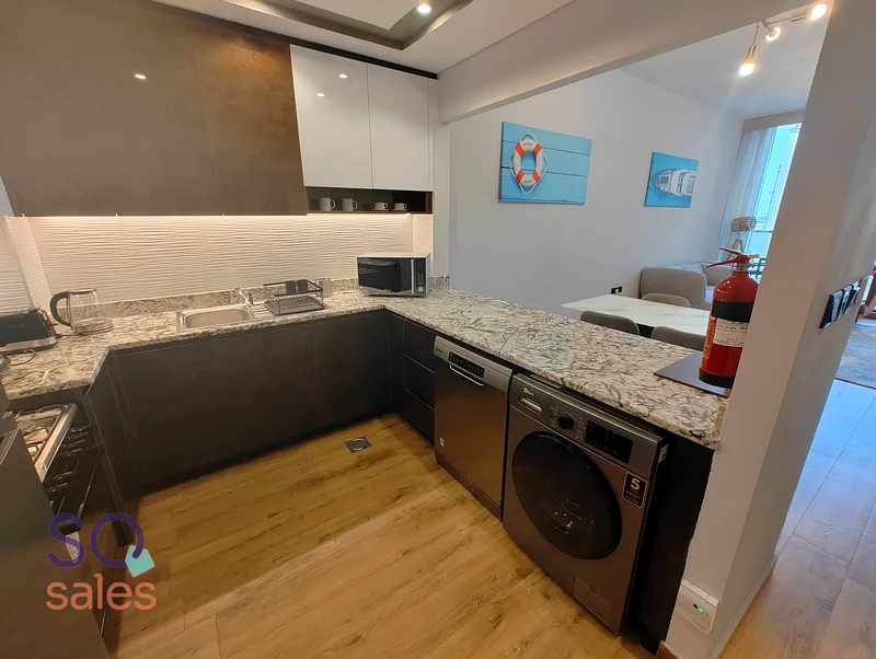 Vacant \ Ready To Move \ Fully Furnished \ Utility Bills Including63776229228929113