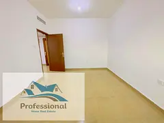 NO DEPOSIT SPECIOUS NICE 1BHK CENTRAL AC FAMILY BUILDING JUST 33K AL NUD AL QASIMIA