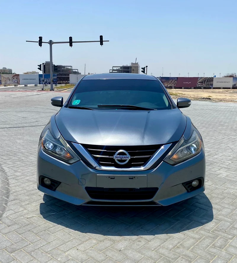 Nissan Tiama SL model 2016, fully optional63399970598147111