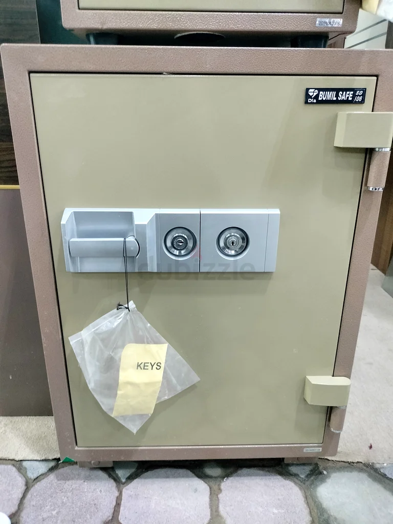 Locker safe63202686414721111