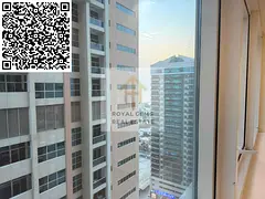 Golden Opportunity for Living or Investment – 2-Bedroom Apartment in the Heart of Ajman