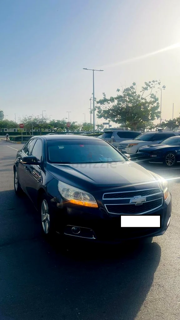 حالة جيدة - شيفروليه ماليبو - للبيع63398560743170111