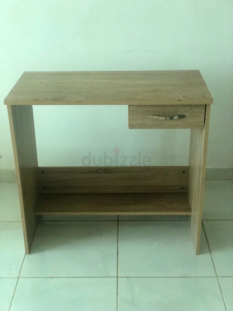 Stylish Minimalist Study Table for Your Home