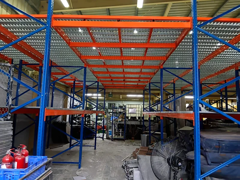 Mezzanine Floor Shelf Racks Shelves Racking Pallet racks Metal racks Heavy duty racks63196148168194112