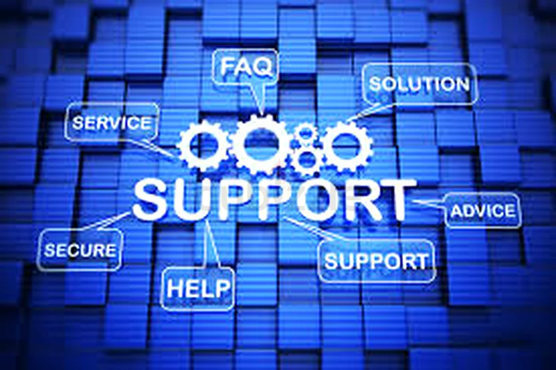IT Support /Computer services63218822501507111