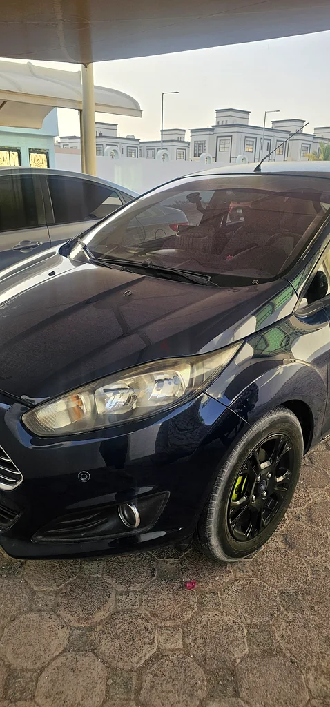 Ford Fiesta 201563227780512897114