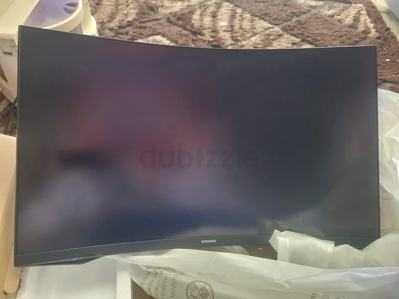Samsung Odyssey G5 32 Inch 144Hz 1ms WQHD 2560x1440 AMD FreeSync Gaming Monitor63197144168706112