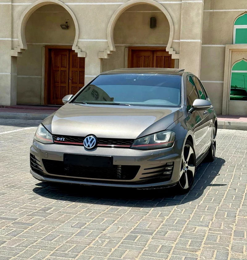جولف GTI خليجي 2016 فل اوبشن63224792788994111