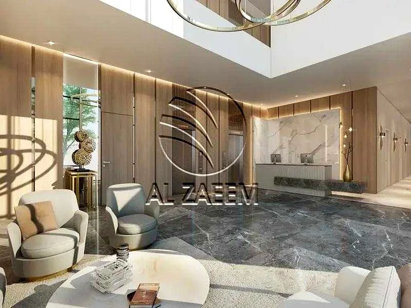 تاون هاوس جديد كليًا من 3 غرف نوم | وحدة مفروشة بالكامل63403402477185113