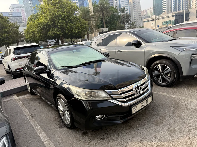 هوندا أكورد V6 سبورت63223316409217114
