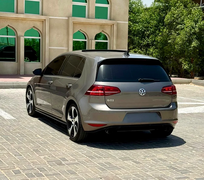 جولف GTI خليجي 2016 فل اوبشن63224792788994114