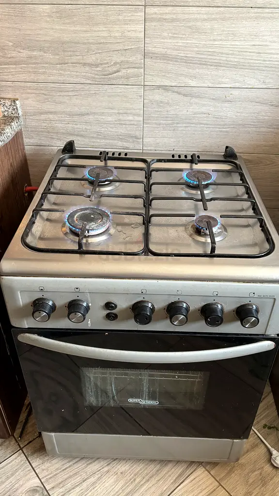 Cooking range63199139346305111