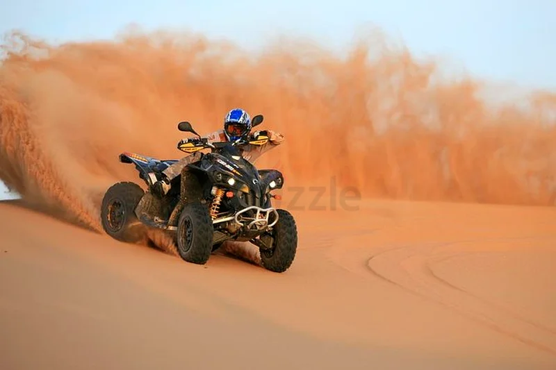 Quad Bike Dubai63207408842241113