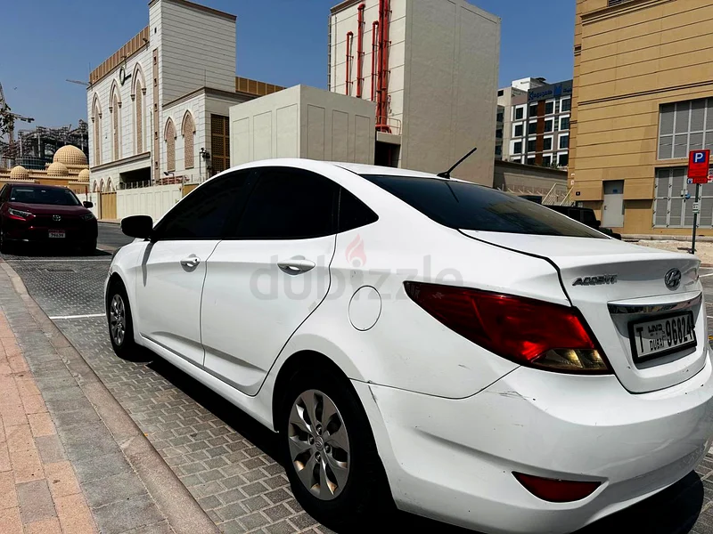 هيونداي أكسنت 201763406902044291114