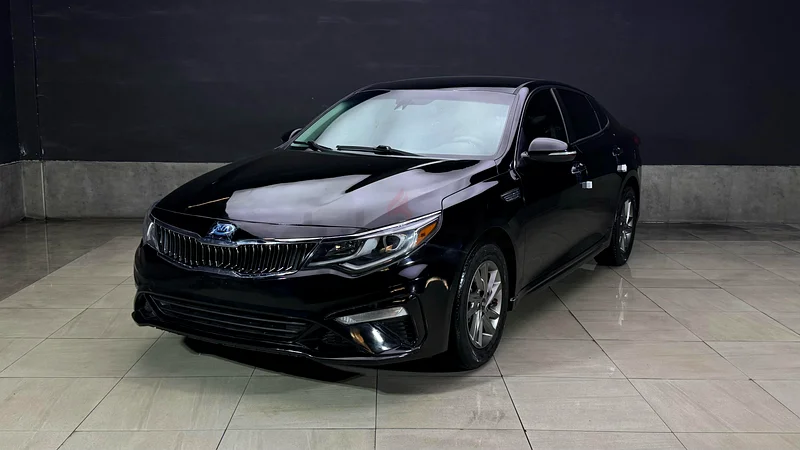Kia Optima -2019 for Sales63398623632513111