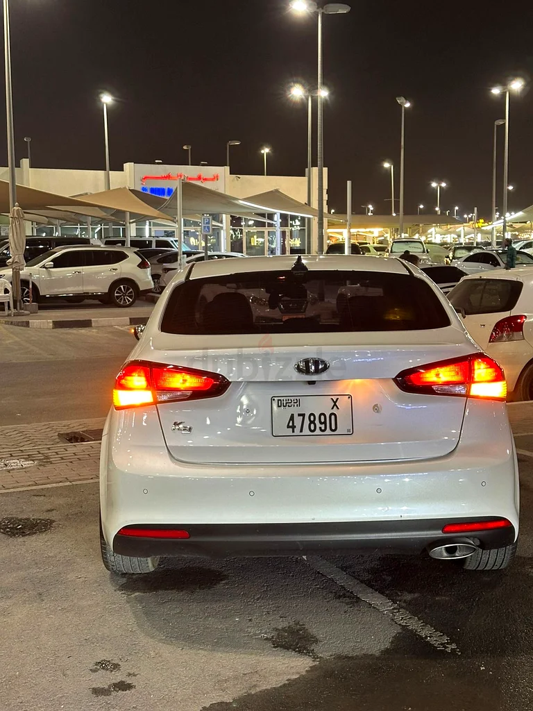 KIA k3 201863224312581122114