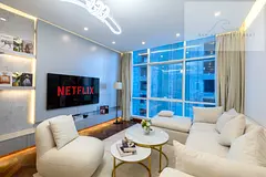1 BR Apartment in MAG 218 Marina | Special Discount