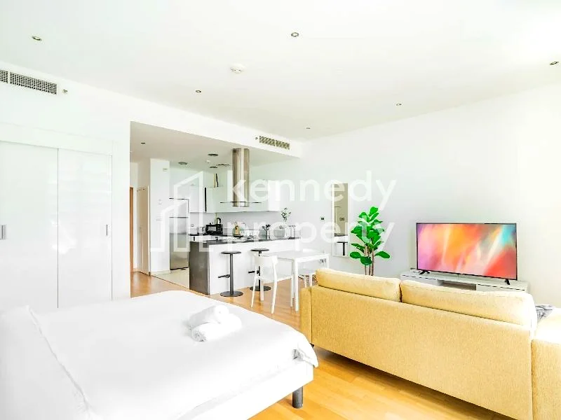 Marina View | Elegant Unit | Spacious Layout63486079505154114