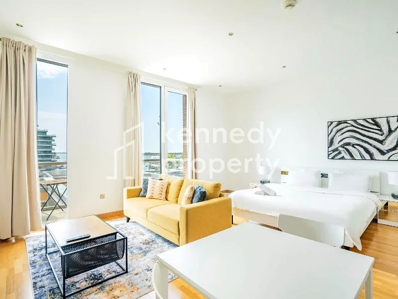 Marina View | Elegant Unit | Spacious Layout63486079505154113