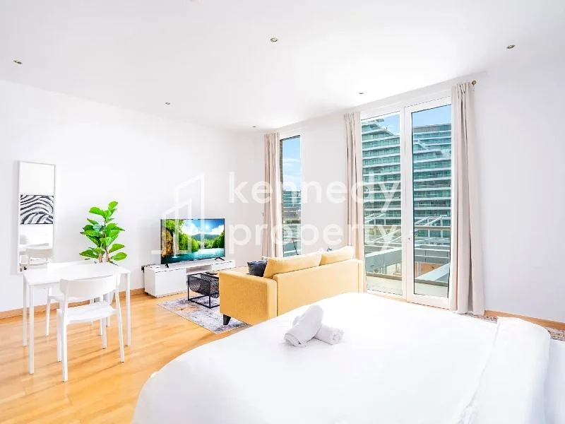 Marina View | Elegant Unit | Spacious Layout63486079505154111