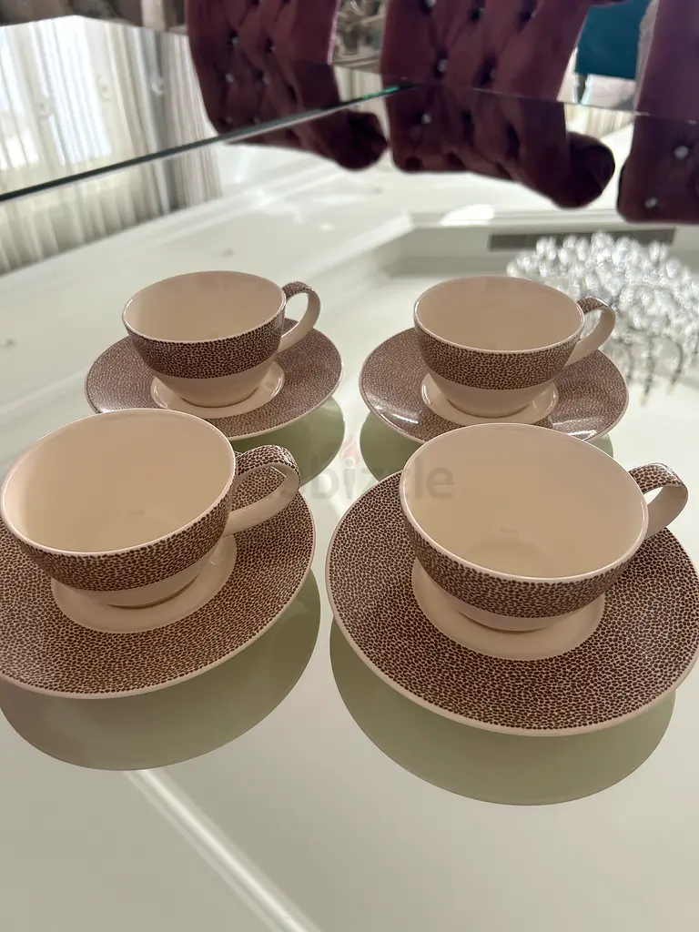 Coffee/tea set63212410660353111