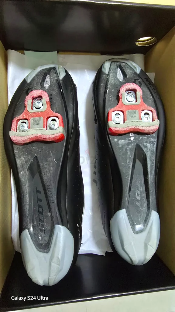 Scott Cycling Shoes - Unleash Your Performance!63198629753858114