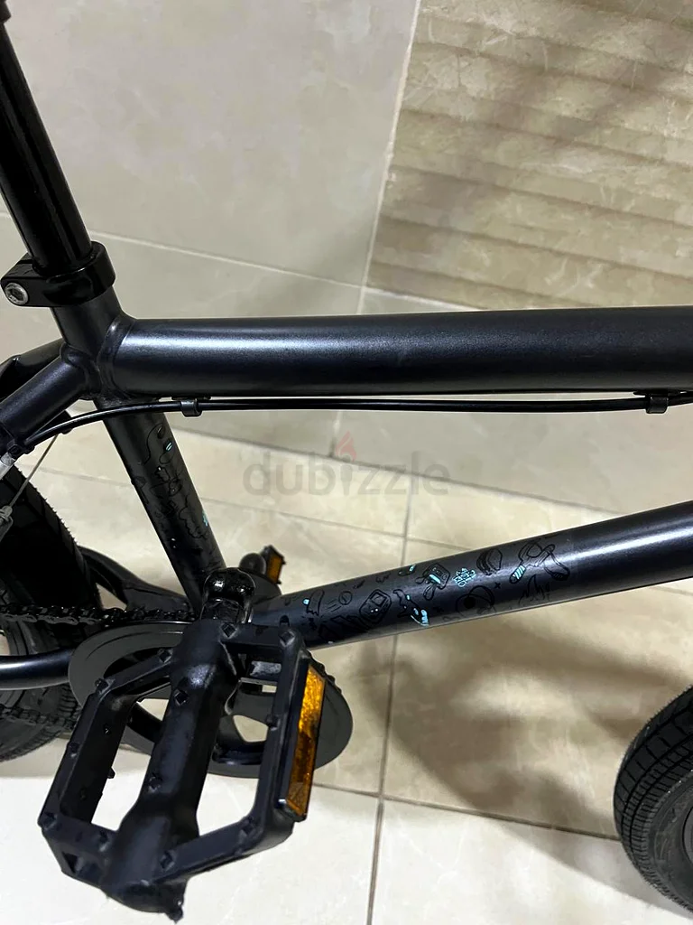 Bmx wipe 20inches63197147924865113