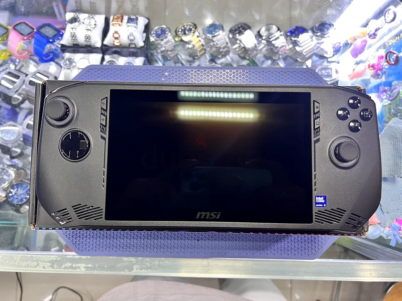 مايكروستار كلاو M1 للبيع63202687946242114