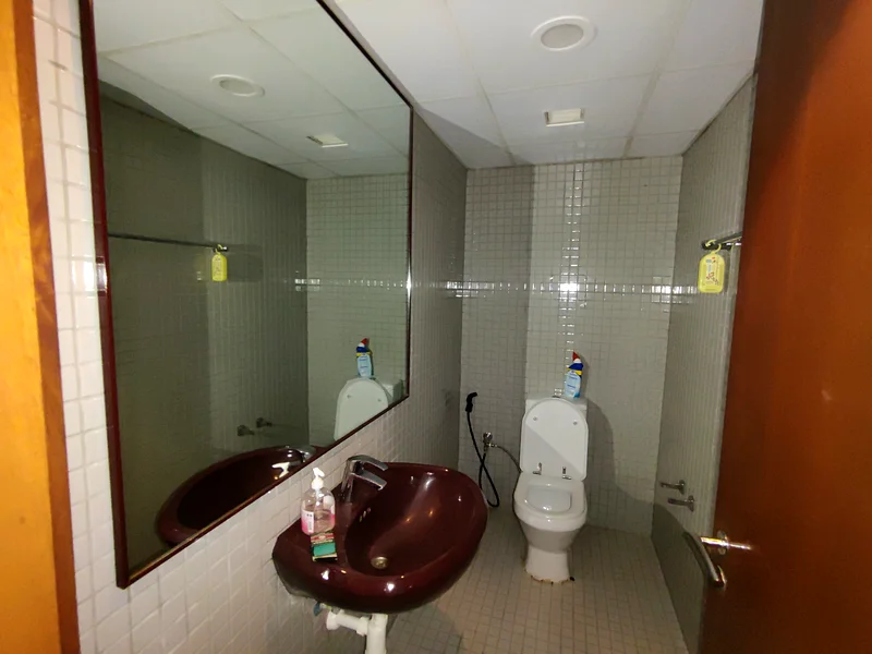 fully furnished ready office with partitions available @  Near BURJUMAN METRO, BUR DUBAI63221327015426113