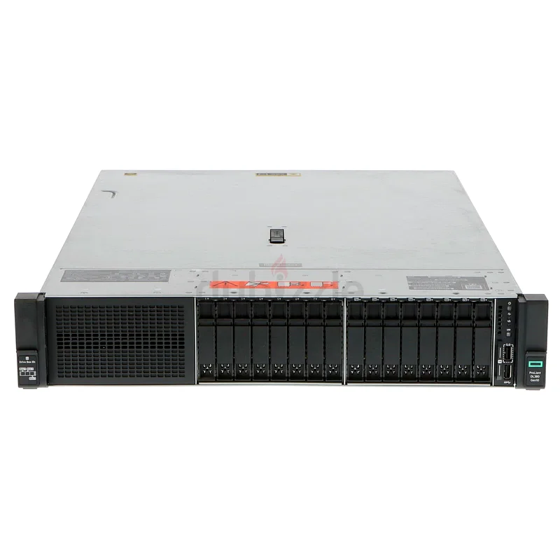 512GB RAM+80 CORE-HP PROLIANT DL380 GEN 10 SERVER-2 INTEL XEON GOLD 6138 CPU-3TB SSD-2U SERVER63197142885121113