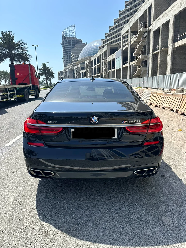 BMW 760LI XDRIVE63227781187203113