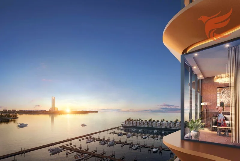 Studio for Sale – Al Hamra Waterfront, Al Hamra Village, Ras Al Khaimah63859302015105113