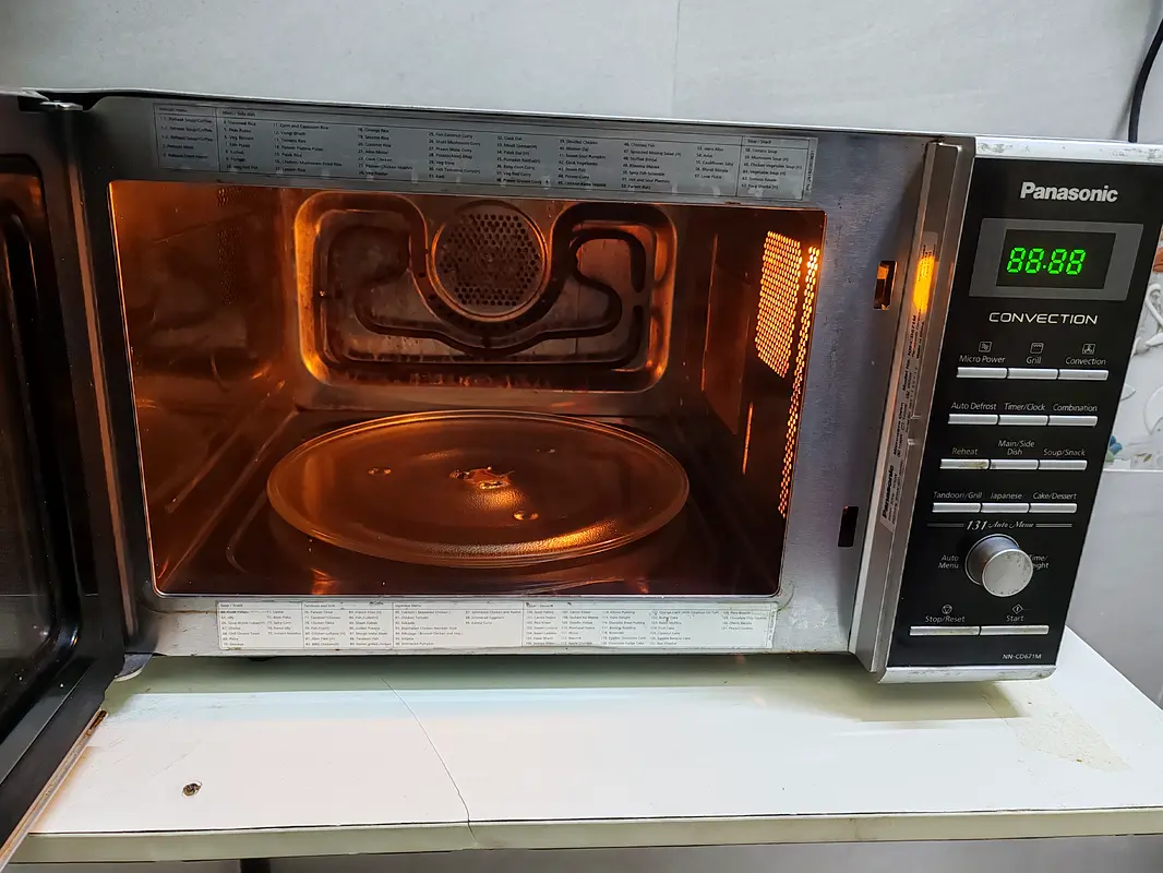 Microwave63199138324225112
