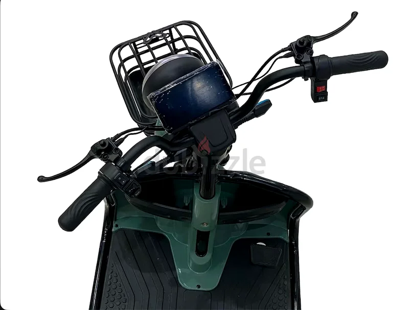 48V Long Distance Electric Tricycles63197148027523112