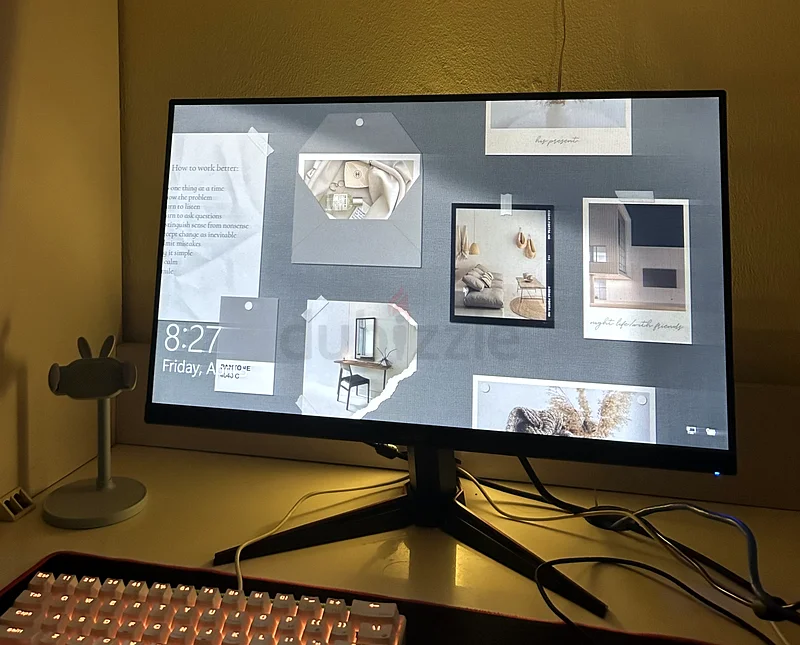 Acer Nitro VG240Y Monitor on Sale!63197142790018111