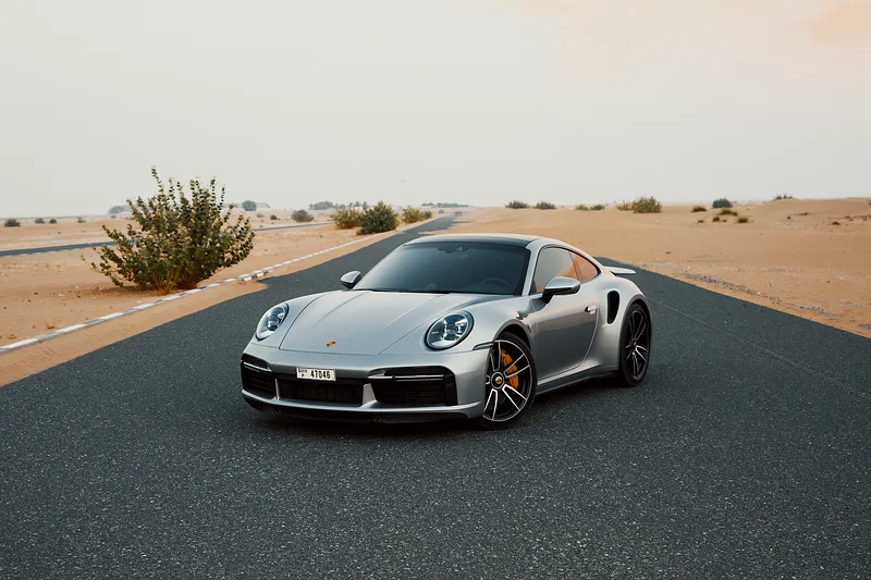 Porsche 911 Turbo S 2020632267447589131116