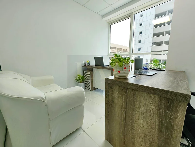 Beautiful office with Bank account assistance |Free Amenities63220805788162112