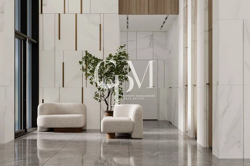 Elegant 3-Bedroom Apartment | Premium Living with Tranquil Pool Views63842850994434112