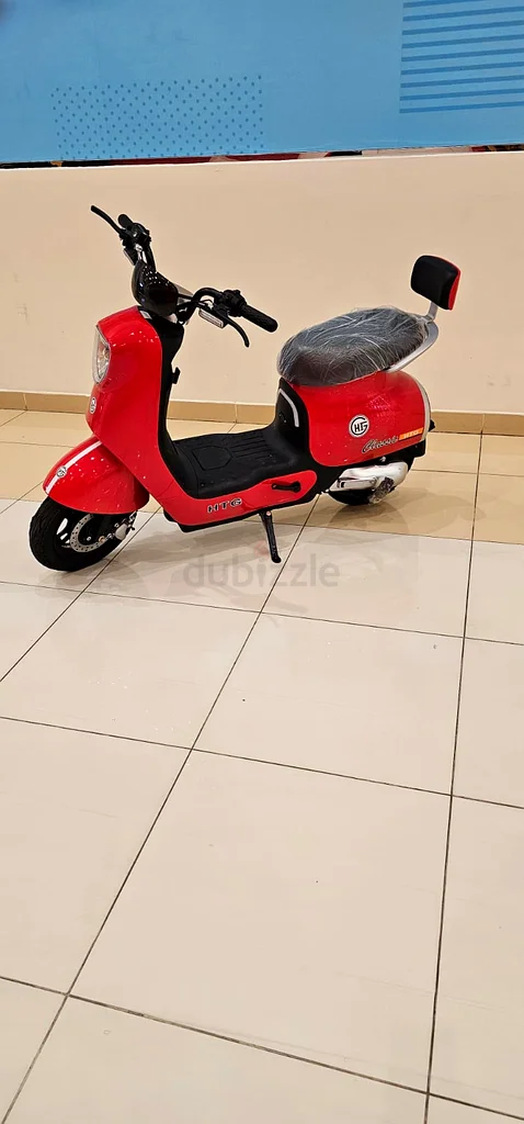 Electric scooter 500 w with warranty63197148040706113