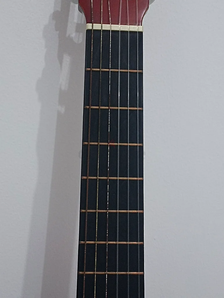 Classic guitar for beginners63209349445122113