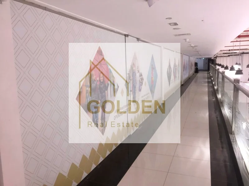 Looking for a fully equipped mall just steps away from Sheikh Mohammed bin Zayed Road?63220803313923112