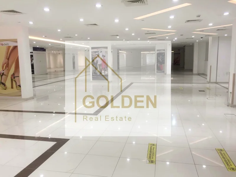 Looking for a fully equipped mall just steps away from Sheikh Mohammed bin Zayed Road?63220803313923113