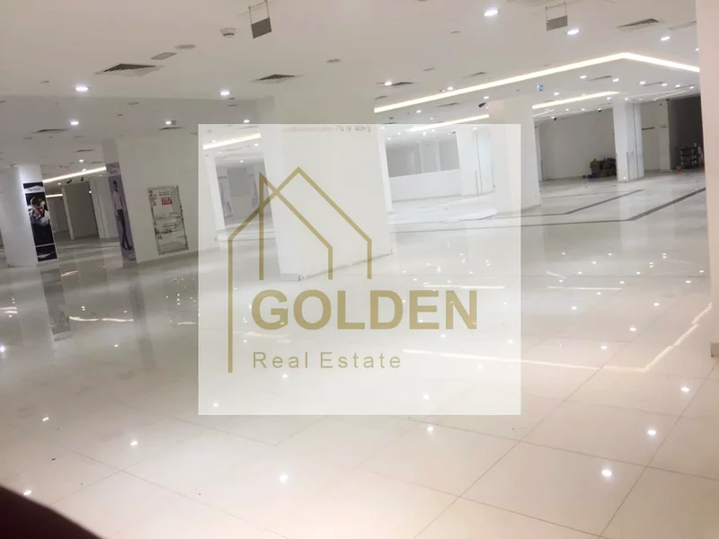 Looking for a fully equipped mall just steps away from Sheikh Mohammed bin Zayed Road?63220803313923114