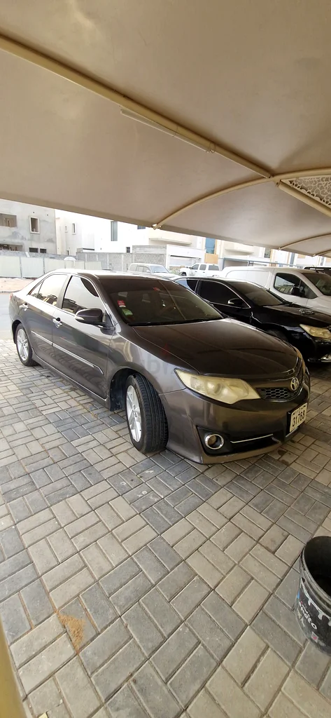 تويوتا كامري SE 2013 للبيع63399946477057111