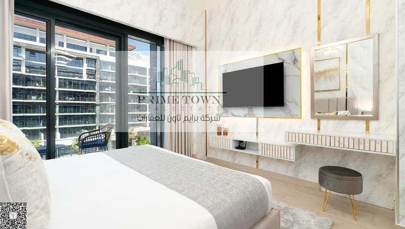 Luxuriously furnished | Modern building | view Community63803840339971114